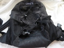 Dakine Rucksak, schwarz