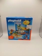 Playmobil 4331 Micro World