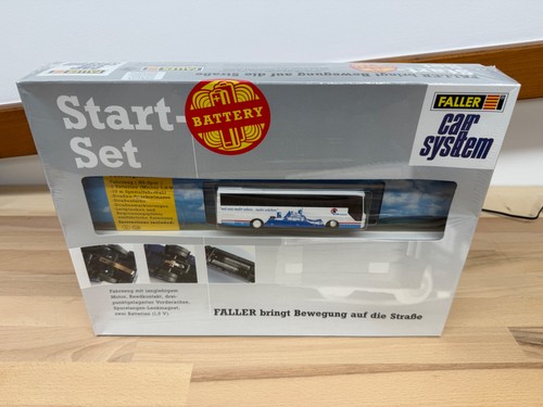 Fallercarsystem 161403 - fallercarsystem,