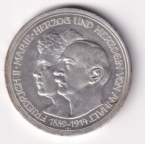 Deutsches kaiserreich anhalt - kaiserreich,