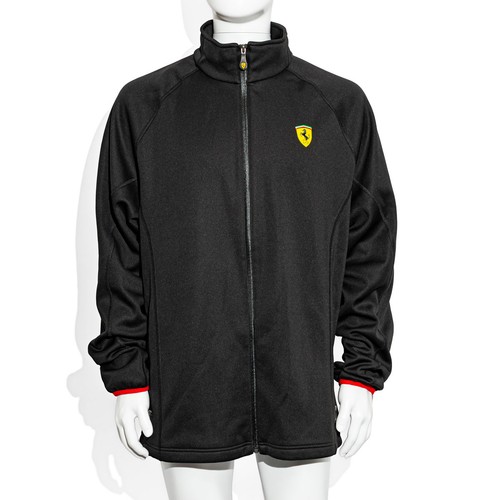 Ferrari motorsport softshell - motorsport,