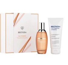 Biotherm Eau D’Energie Gift