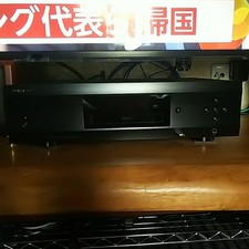 OPPO UDP-205 4K UHD Blu-ray
