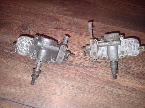 Trico vacuum wiper motor - 2x,