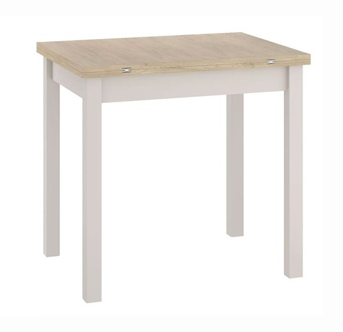 Esstisch flip klapptisch farbe - esstisch,