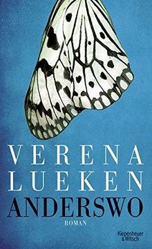 Anderswo roman von lueken - roman,