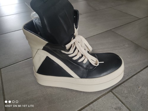 Rick owens stiefel - owens,