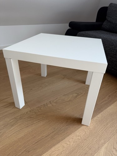 Ikea lack beistelltisch - "lack",