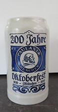 24870/ Bierkrug 1L  200 Jahre