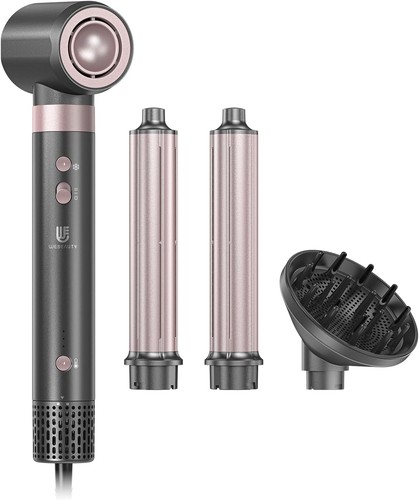 Webeauty haartrockner 4in1 - webeauty,