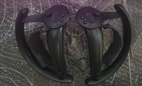 Valve index knuckles - valve,