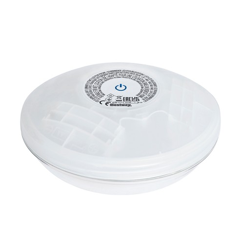 Poolbeleuchtung led licht - led,