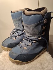 snowboard boots, BURTON, Grösse 38