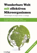 Wunderbare Welt mit Effektiven Buch W. Krieger Fränkische Illustrierte