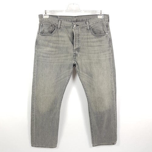 Levi jeans 501 herren - levi's, w36