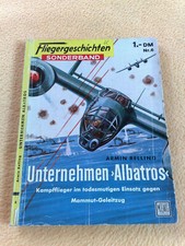 Fliegergeschichten Sonderband