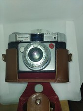 Vintage Werlisa Color Camera