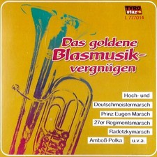 DAS GOLDENE