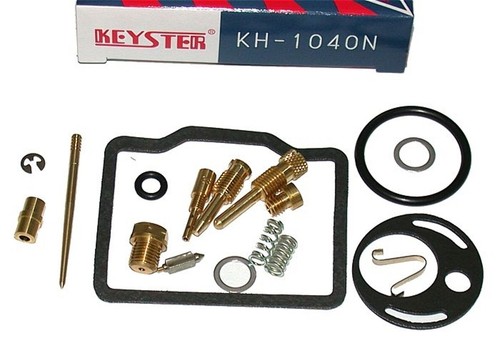 Keyster