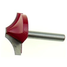 Tischkantenfräser D=32mm