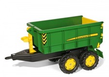 Rolly Toys Container JOHN