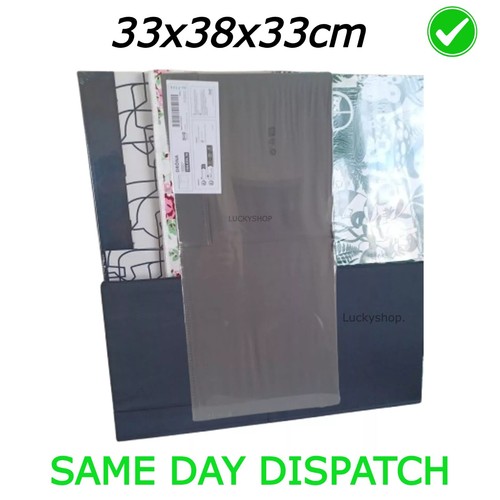 Grau ikea aufbewahrungsbox - grau,