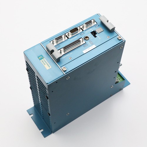 Eurotherm 635 der - eurotherm, 01-232