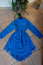 Boris industries fleece kleid - industries,
