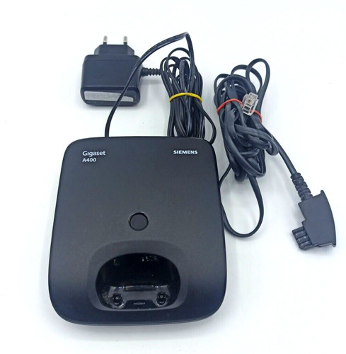 Gigaset a400 basisstation dect - a400,