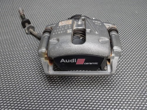Original audi plus - plus, 4h