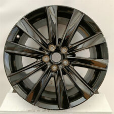 MAZDA 6 CX5 19 ZOLL 7.5J ET45 Original 1 Stück Alufelge Felge Aluminium RiM