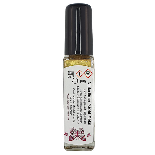 8ml fineliner nailartliner - 8ml,