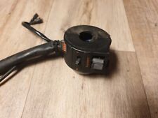 Honda VF 750 F RC15  Lenkerschalter links mit Chokehebel Blinkerschalter