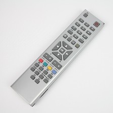 Ersatz Fernbedienung RC2440 für Universum SEG Vestel Medion Lifetec Tevion Kendo