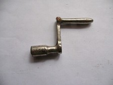 Antiker Rollschuh-Schlüssel