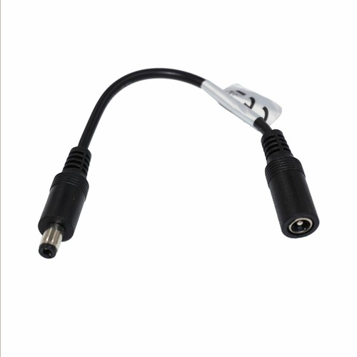 Adapter hohlstecker für vario - hohlstecker,
