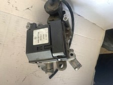 Mercedes-Benz W210 E-Klasse Heizelement Zuheizer Heater A0001591104 