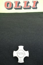 Opel Felgendeckel ⌀ 100 mm