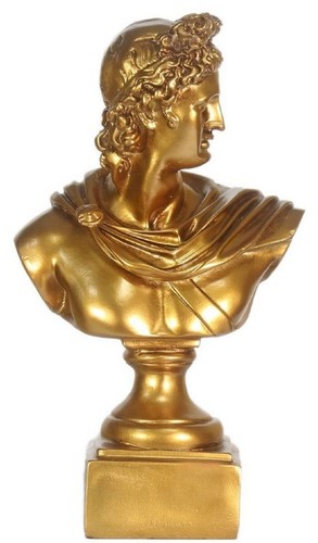 Casa padrino barock caesar - padrino,