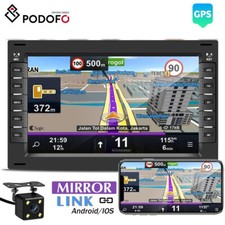 7" Autoradio Android 13 BT