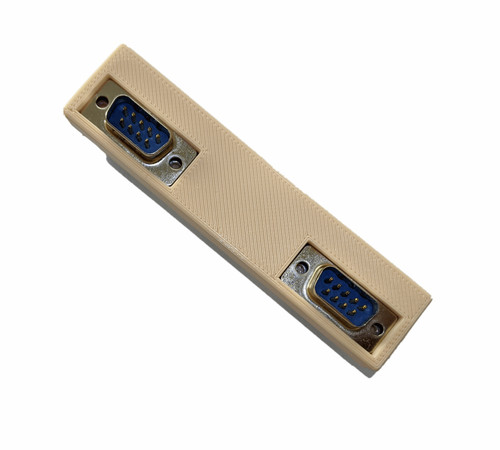 Amiga adapter player atari - amiga, 2x