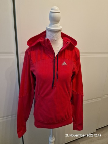 Adidas laufjacke damen - laufjacke,