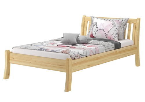 Komfortables einzelbett - komfortables,