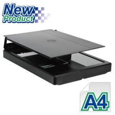 FB10 Avision  Flachbett
