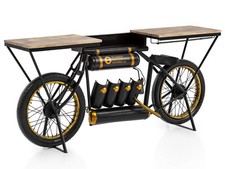 Konsolentisch Bombay Motorrad