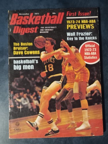 November 1973 basketball - 1973,