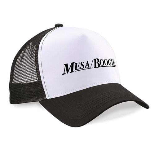 Mesa boogie snapback trucker - boogie,