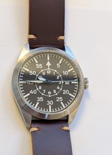 Kivo Fliegeruhr Typ B, 40mm 