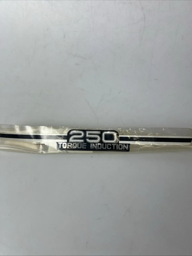 Yamaha rd250 sticker emblem - yamaha,