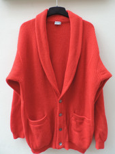 Maria Sartini Strickjacke dick